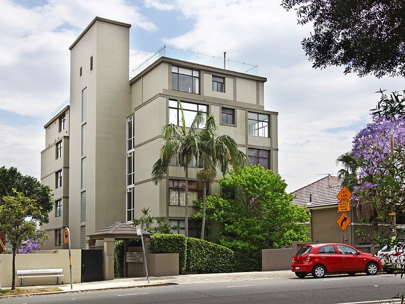 16/534 New South Head Road, Double Bay NSW 2028