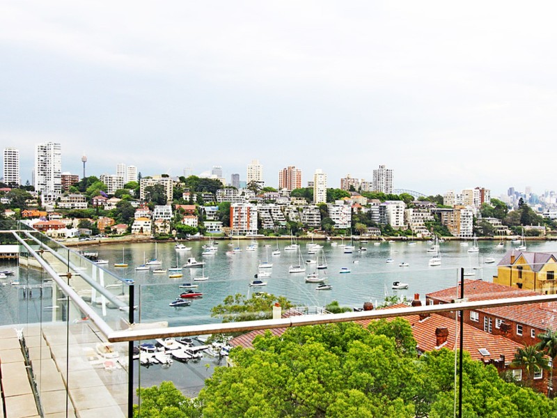 16/534 New South Head Road, Double Bay NSW 2028