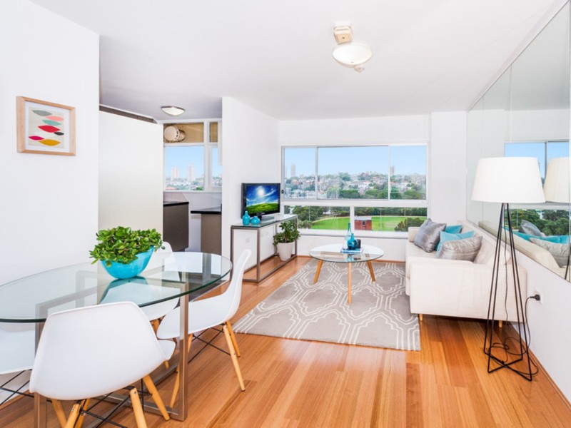 67/51 Roslyn Gardens, Elizabeth Bay NSW 2011