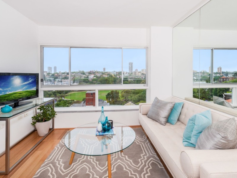 67/51 Roslyn Gardens, Elizabeth Bay NSW 2011