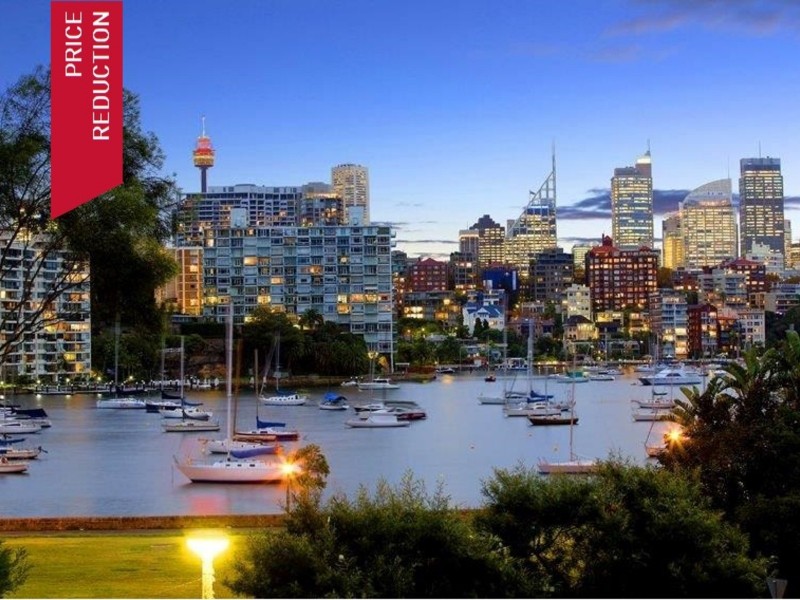 38 Yarranabbe Road, Darling Point NSW 2027