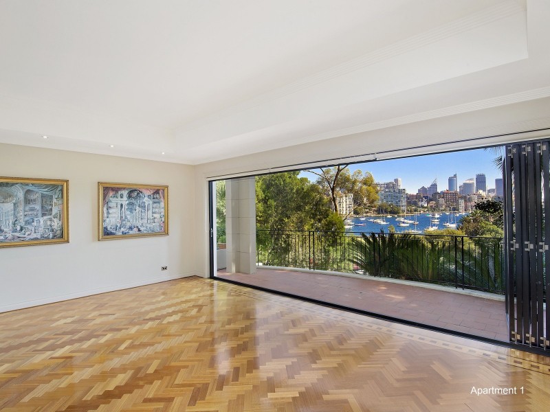 38 Yarranabbe Road, Darling Point NSW 2027