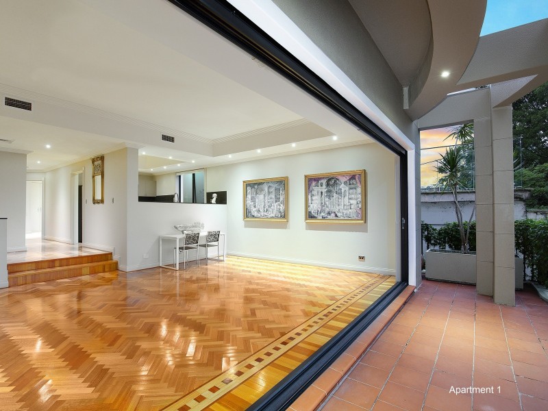 38 Yarranabbe Road, Darling Point NSW 2027