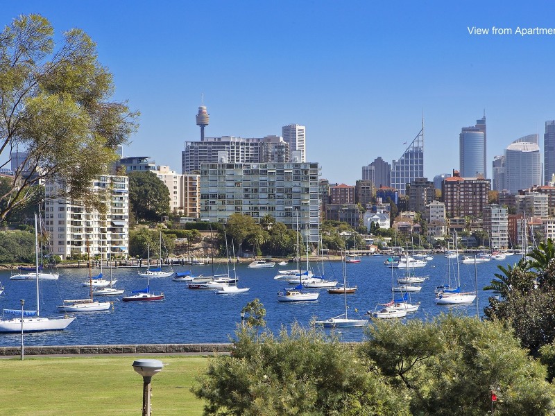 38 Yarranabbe Road, Darling Point NSW 2027