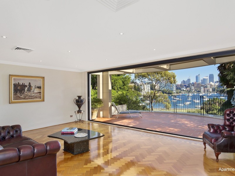 38 Yarranabbe Road, Darling Point NSW 2027