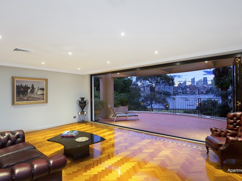 38 Yarranabbe Road, Darling Point NSW 2027