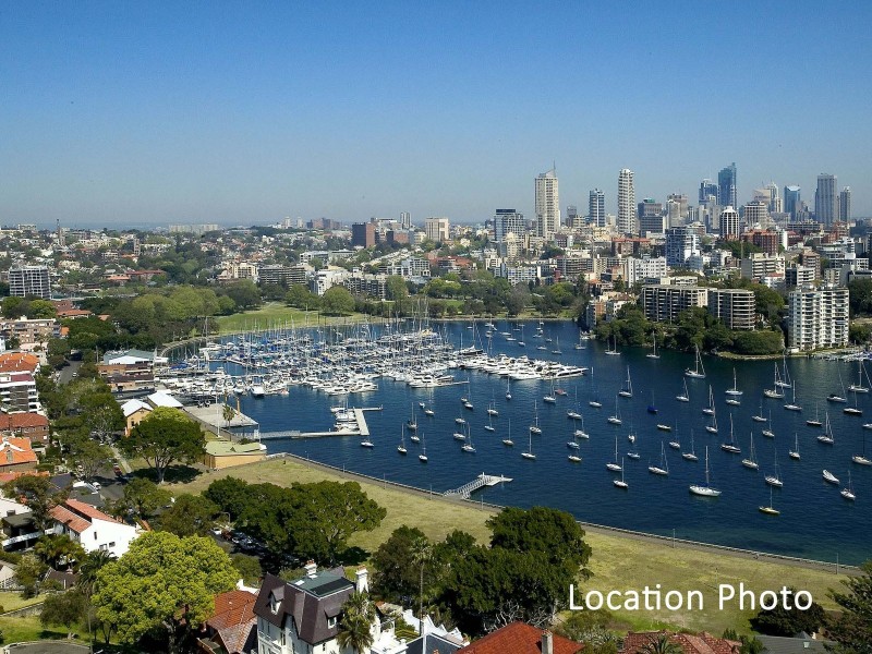 38 Yarranabbe Road, Darling Point NSW 2027