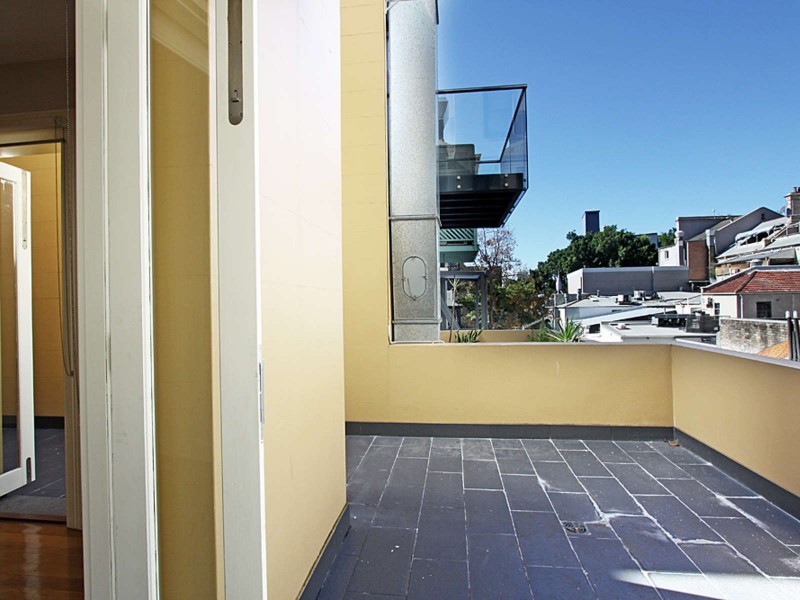 2/5 Kellett Street, Potts Point NSW 2011