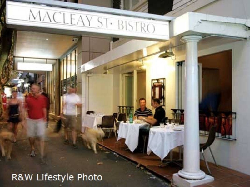 2/5 Kellett Street, Potts Point NSW 2011