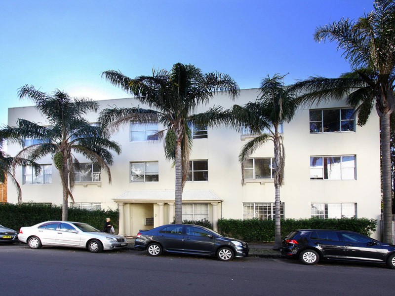 2/7 O’Brien Street, Bondi Beach NSW 2026