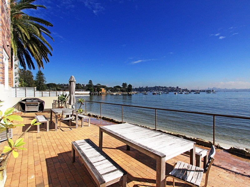 5/658 New South Head Road, Rose Bay NSW 2029