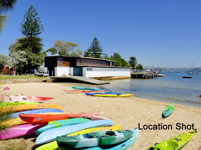 5/658 New South Head Road, Rose Bay NSW 2029