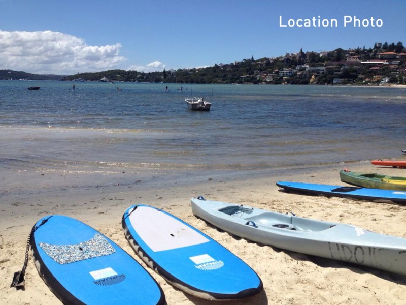 5/658 New South Head Road, Rose Bay NSW 2029