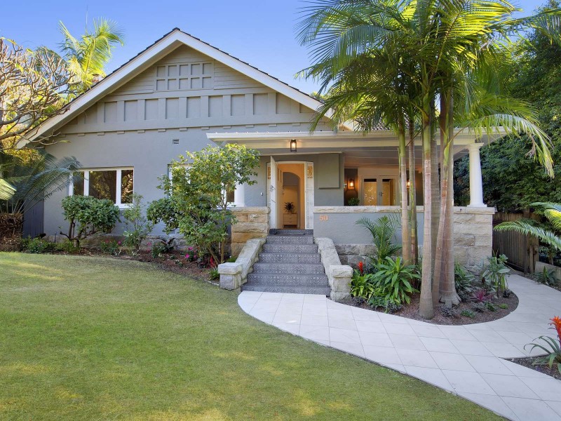 50 Beresford Road, Rose Bay NSW 2029