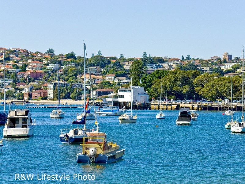 50 Beresford Road, Rose Bay NSW 2029