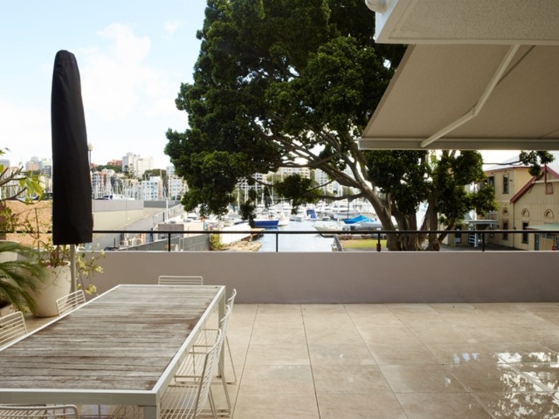 12/42 New Beach Road, Darling Point NSW 2027