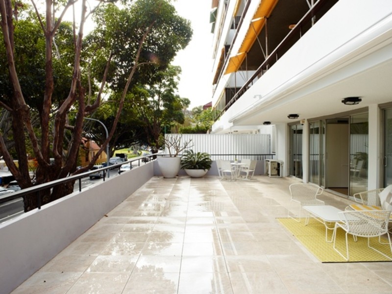 12/42 New Beach Road, Darling Point NSW 2027