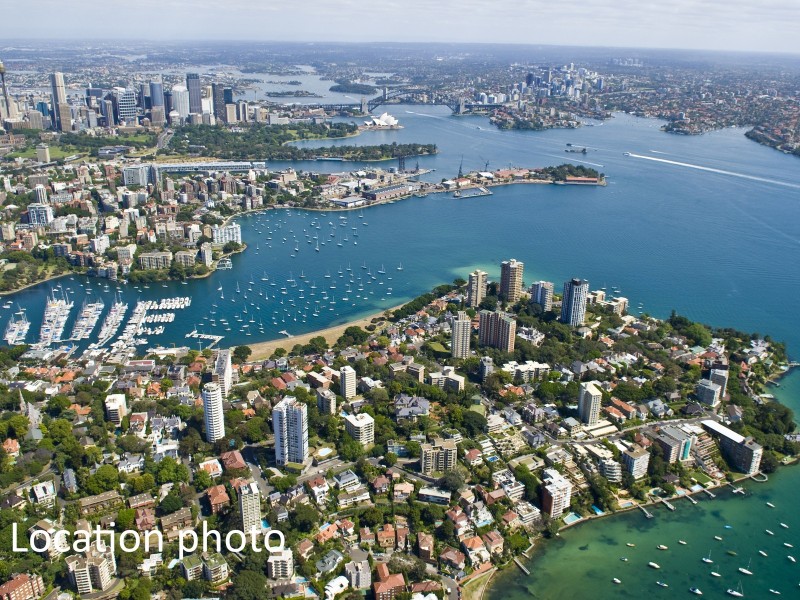 12/42 New Beach Road, Darling Point NSW 2027