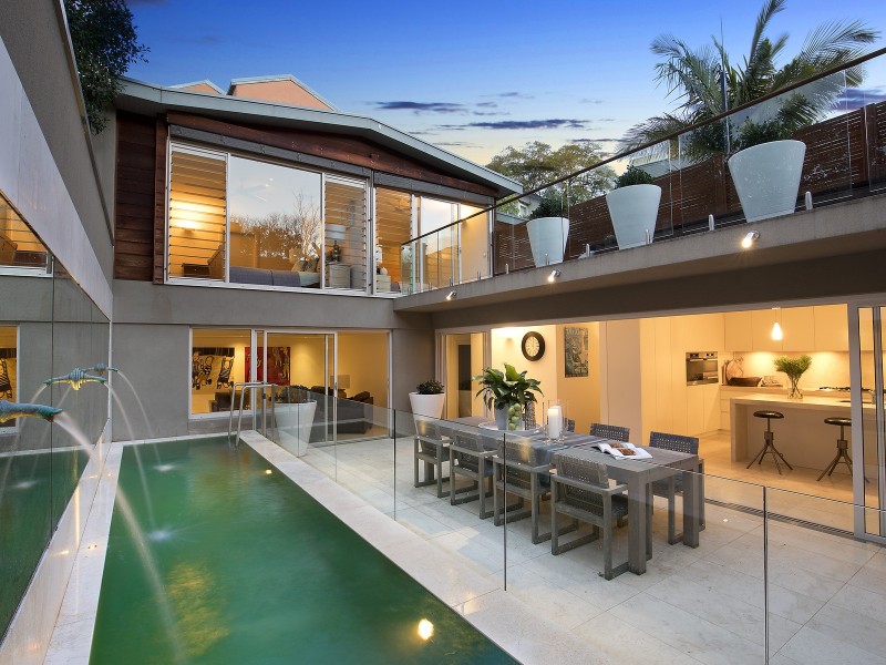 30-34 Stephen Street, Paddington NSW 2021