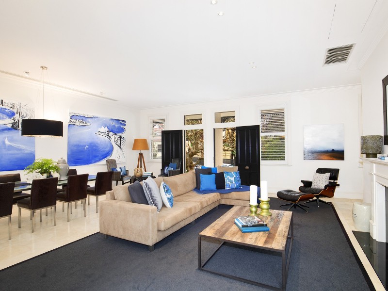 30-34 Stephen Street, Paddington NSW 2021