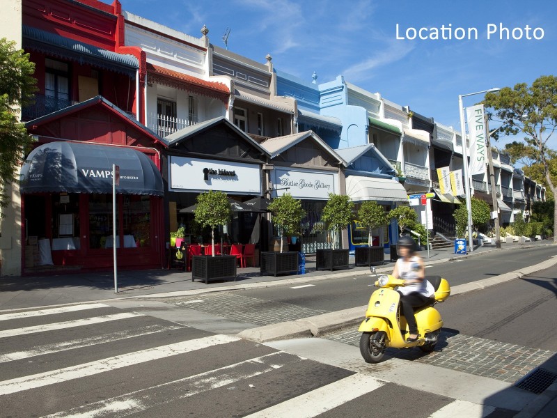 30-34 Stephen Street, Paddington NSW 2021