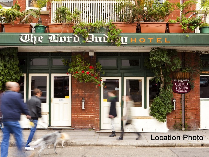 30-34 Stephen Street, Paddington NSW 2021