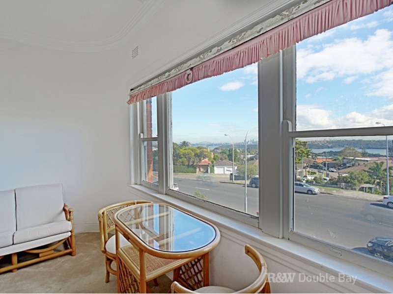 3/129 New South Head Road, Vaucluse NSW 2030