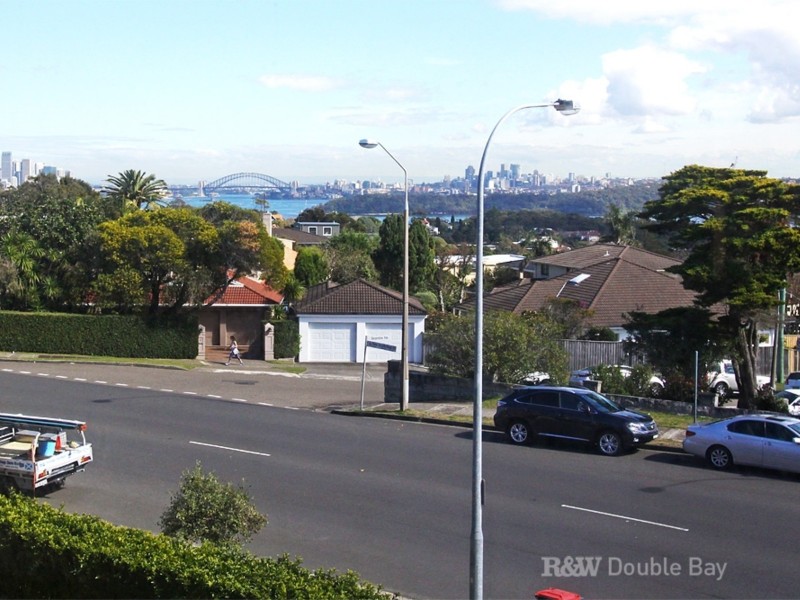 3/129 New South Head Road, Vaucluse NSW 2030