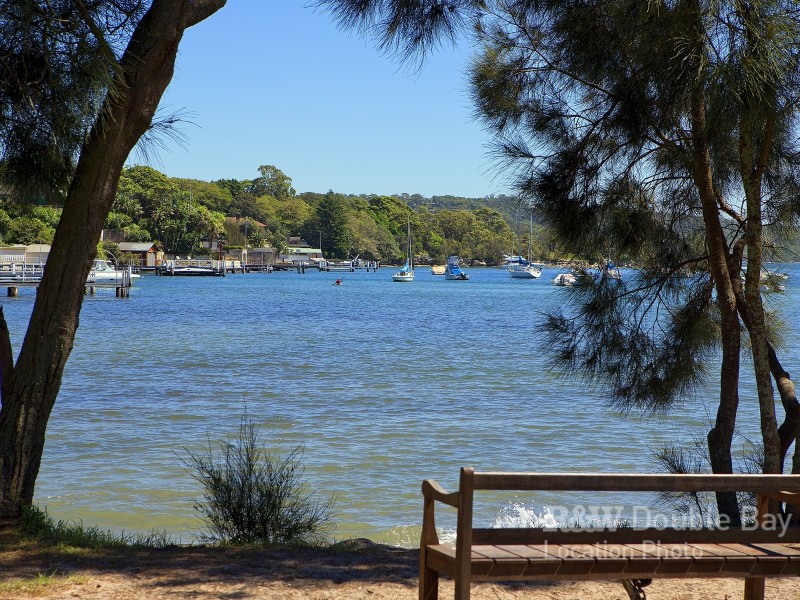 3/129 New South Head Road, Vaucluse NSW 2030