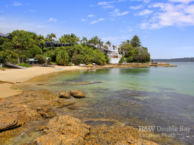 3/129 New South Head Road, Vaucluse NSW 2030