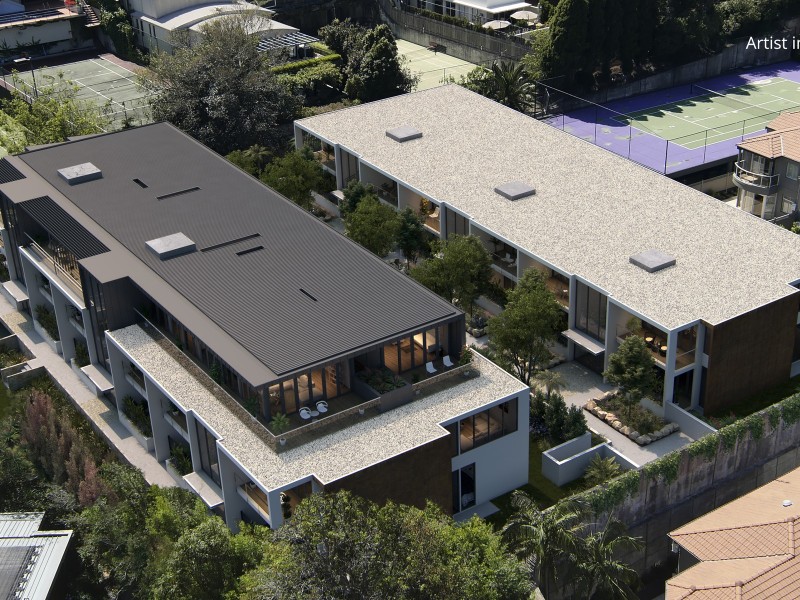 9 Cooper Park Road, Bellevue Hill NSW 2023