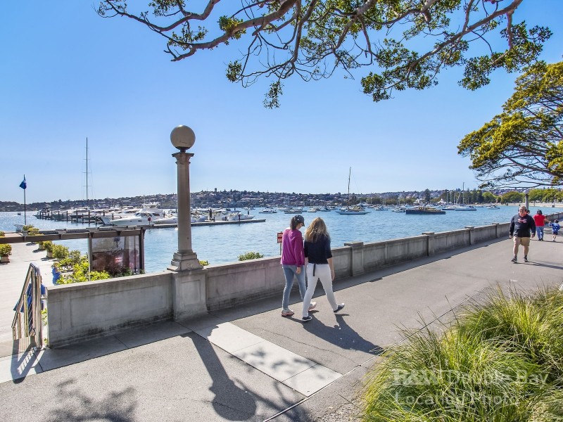 6/735 New South Head Road, Rose Bay NSW 2029