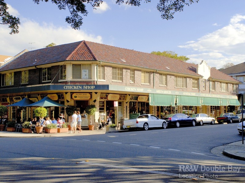 6/735 New South Head Road, Rose Bay NSW 2029