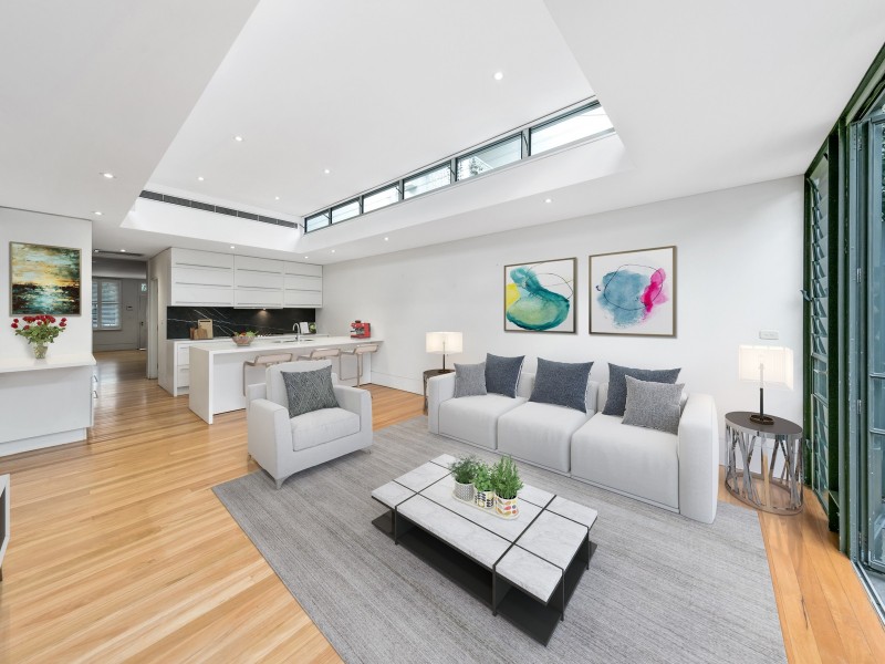 169  Paddington Street, Paddington NSW 2021