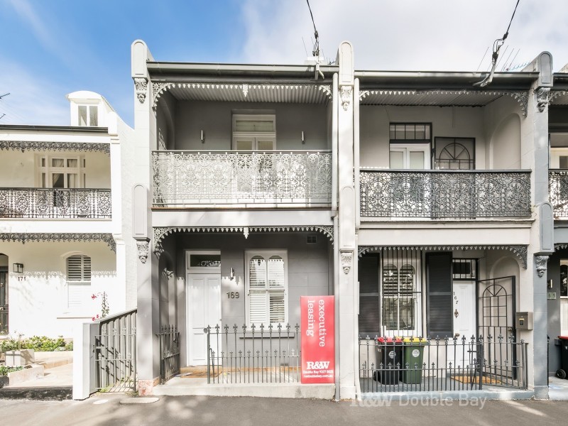 169  Paddington Street, Paddington NSW 2021