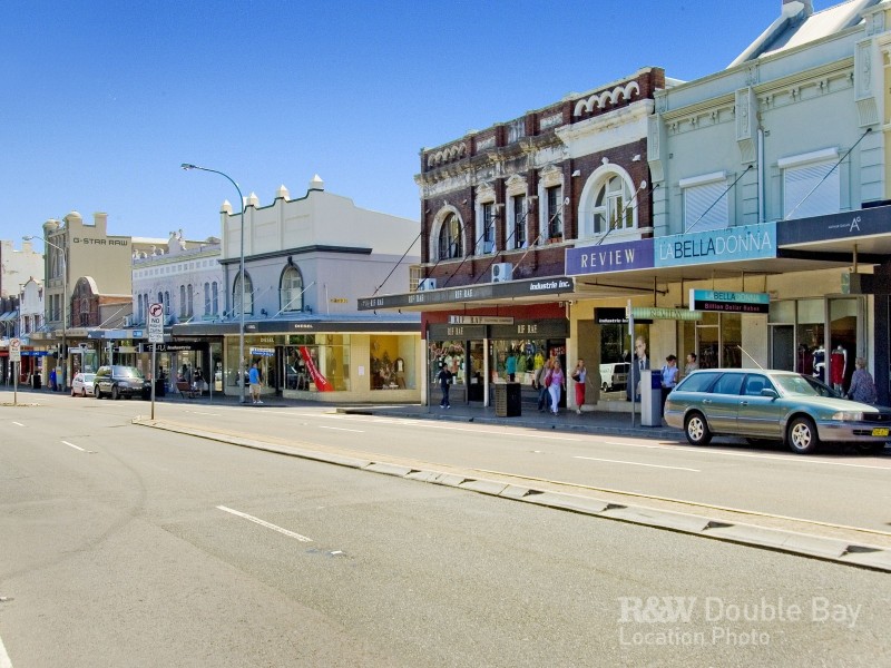 169  Paddington Street, Paddington NSW 2021