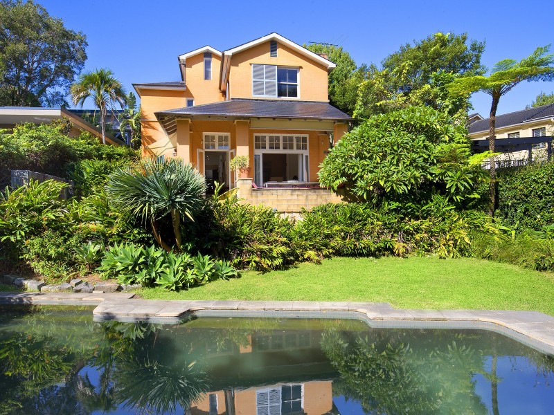 47 Suttie Road, Bellevue Hill NSW 2023