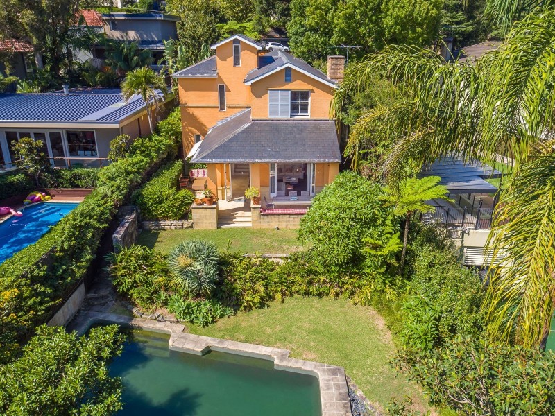 47 Suttie Road, Bellevue Hill NSW 2023