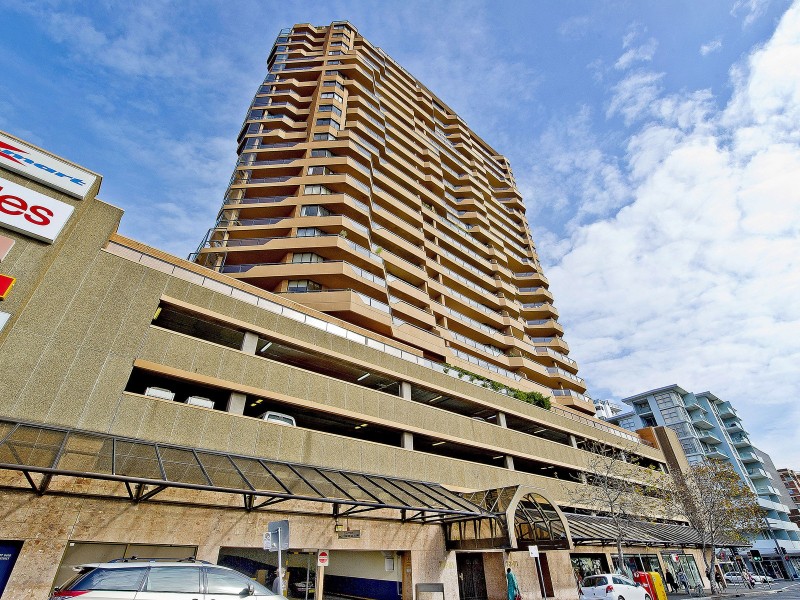2102/71-73 Spring Street, Bondi Junction NSW 2022