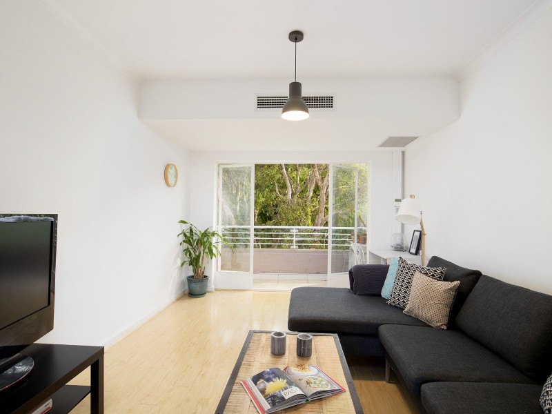 7/9 Guilfoyle Avenue, Double Bay NSW 2028