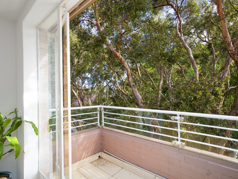 7/9 Guilfoyle Avenue, Double Bay NSW 2028