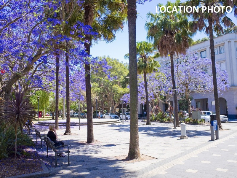 7/9 Guilfoyle Avenue, Double Bay NSW 2028