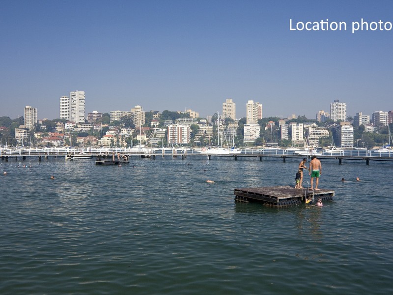 7/9 Guilfoyle Avenue, Double Bay NSW 2028