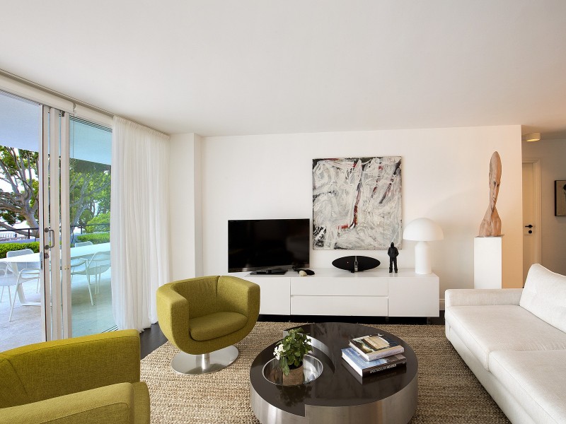 11/42 New Beach Road, Darling Point NSW 2027