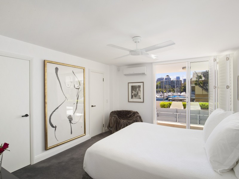 11/42 New Beach Road, Darling Point NSW 2027