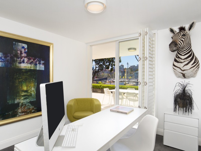 11/42 New Beach Road, Darling Point NSW 2027