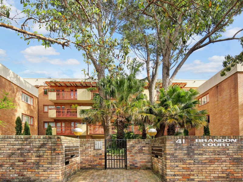 11/41 William Street, Double Bay NSW 2028