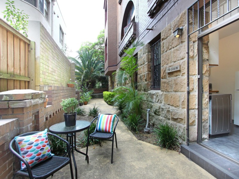 2/740-742 New South Head Road, Rose Bay NSW 2029