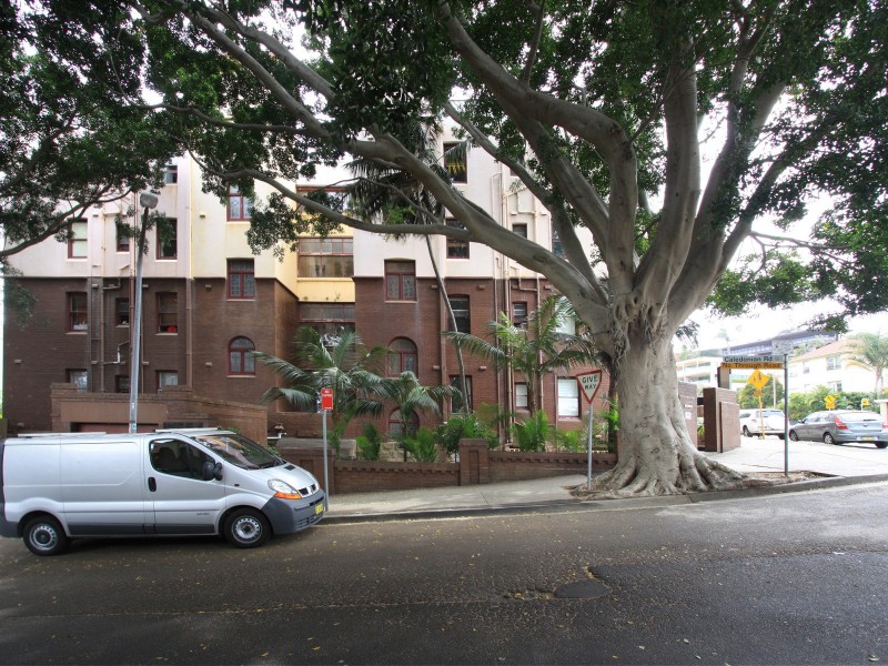 2/740-742 New South Head Road, Rose Bay NSW 2029