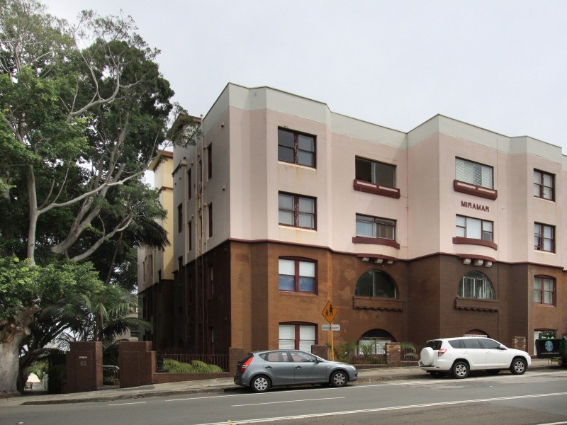 2/740-742 New South Head Road, Rose Bay NSW 2029